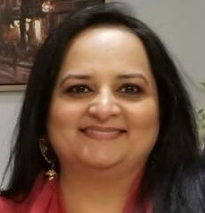 Suman Malik